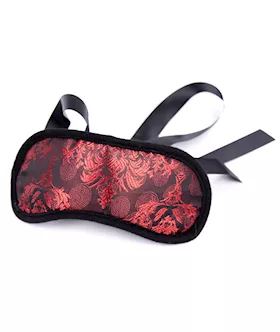 Scandalous Blindfold