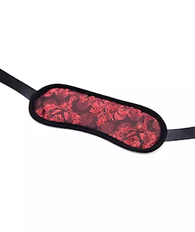 Scandalous Blindfold