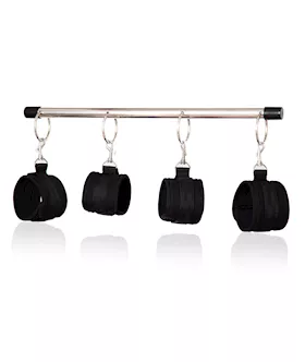 Open Up  Spreader Bars