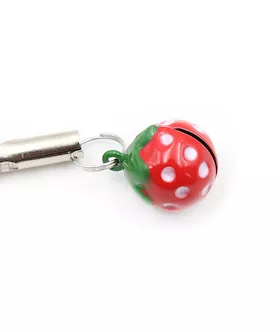 Jingle Nipple Clamp