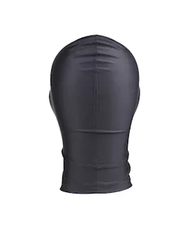 Zipper Full Cover Hood