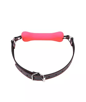 Dirty Dog Bone Bit Gag