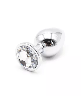 Mesmerizing Gem Plug - 2.8 Inch