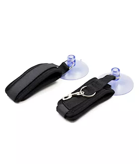 Suction Cuffs