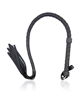 Soft PVC long whip