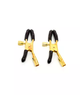First Place Nipple Clamp