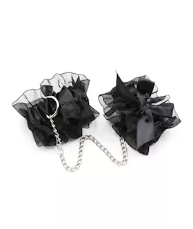 Tri Piece Seductive Lace Lovers Kit