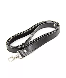 Leash  Black