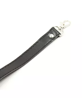 Leash - Black