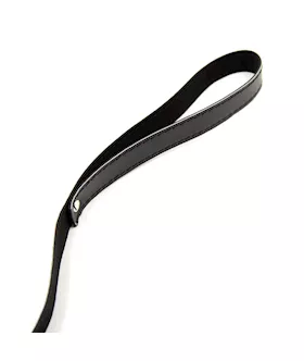 Leash - Black