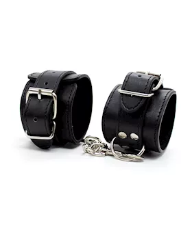 Gotham Bondage Kit