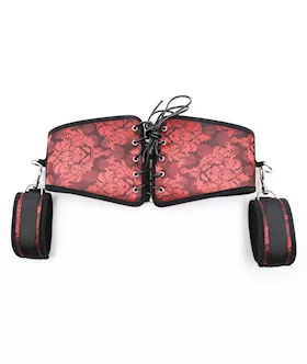 Luxe Bondage Kit