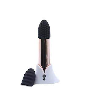 NU Sensuelle Point Plus 20 Function Bullet