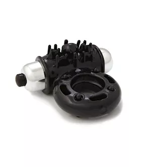 NU Sensuelle SWet Bullet Cockring