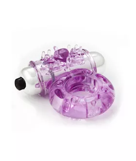 NU Sensuelle SWet Bullet Cockring