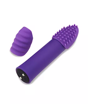 Nu Sensuelle Point Plus 20 Function Bullet 