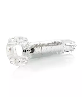 NU Sensuelle SWet Vertical Pleasure Ring