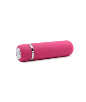 NU Sensuelle Joie 15 Function Bullet
