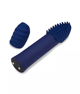 Nu Sensuelle Point Plus 20 Function Bullet