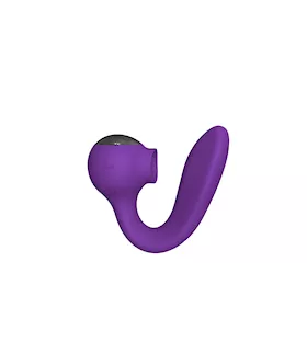 Amore Flexi-vibe Dual Vibrator