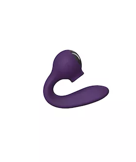 Amore Flexi-vibe Dual Vibrator