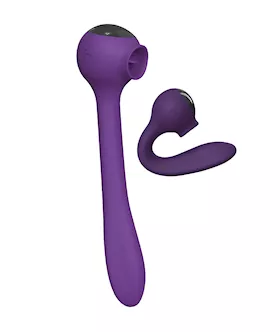 Amore FlexiVibe Dual Vibrator