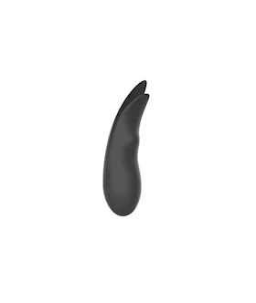 Amore Curved Dual Tip Vibrator