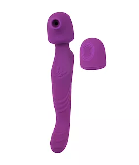 TriPlay Wand Vibrator