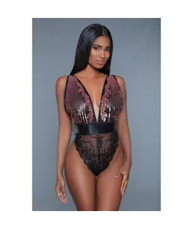 Estella Bodysuit