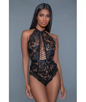 Margot Bodysuit