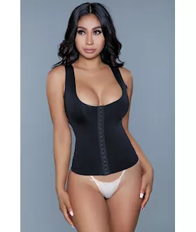 Miraculous Shapewear Top