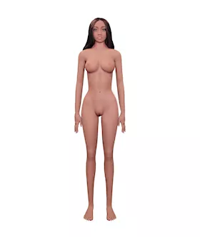 Coco - Lifelike Love Doll