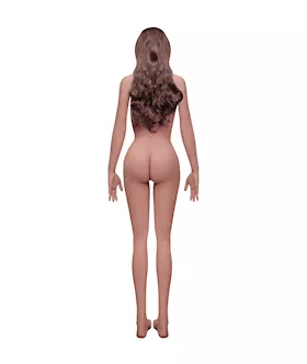 Coco - Lifelike Love Doll
