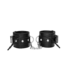 Electro Handcuffs  