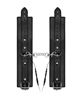 Electro Handcuffs  
