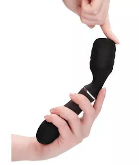 Electro Vibrating Wand  