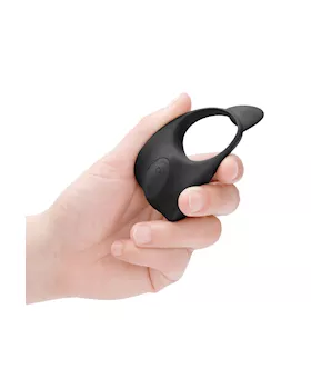 Cock Ring - C-spot Massager  