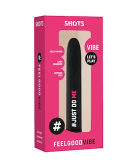 Justdome Classic Vibrator