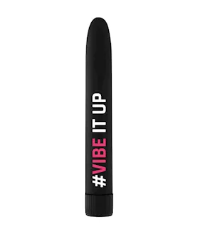 Vibeitup Classic Vibrator