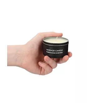 Massage Candle - Pheromone Scented 