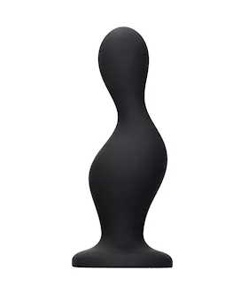 Wave Butt Plug