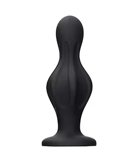 Magic Butt Plug - 4.45 Inch