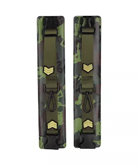Army Bondage Kit 