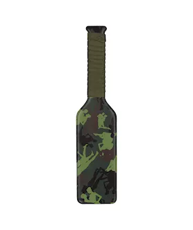 Army Bondage Kit 