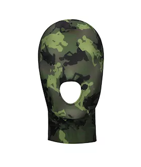 Army Bondage Kit 