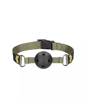 Army Bondage Kit 