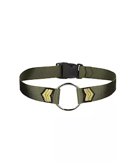 Army Bondage Kit 