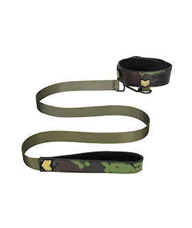 Army Bondage Kit 