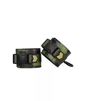 Army Bondage Kit 