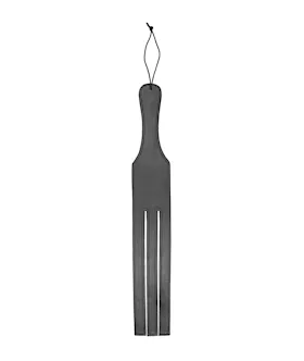 Three Finger Paddle Tawse 